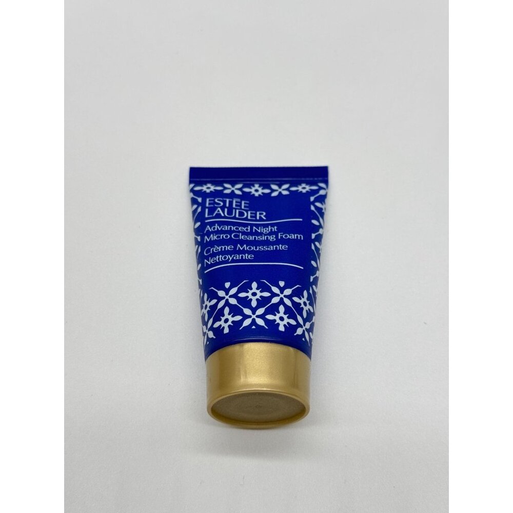 Estee Lauder Advanced Night Micro Cleansing Foam 30ml